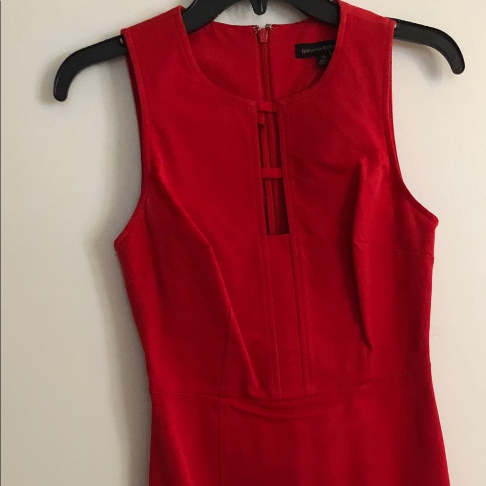 Banana Republic dress